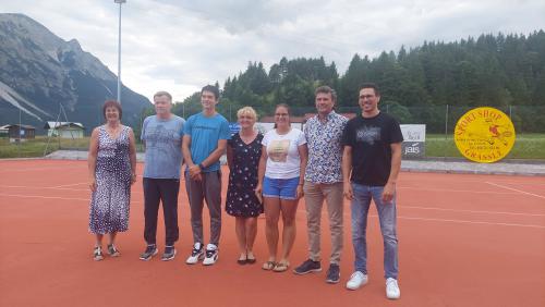 Außerferner Meister stehen fest